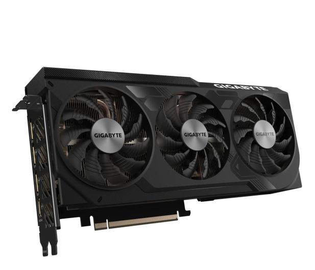 Gigabyte GeForce RTX 4070 SUPER WINDFORCE OC 12GB GDDR6X - 1210047 - zdjęcie 2